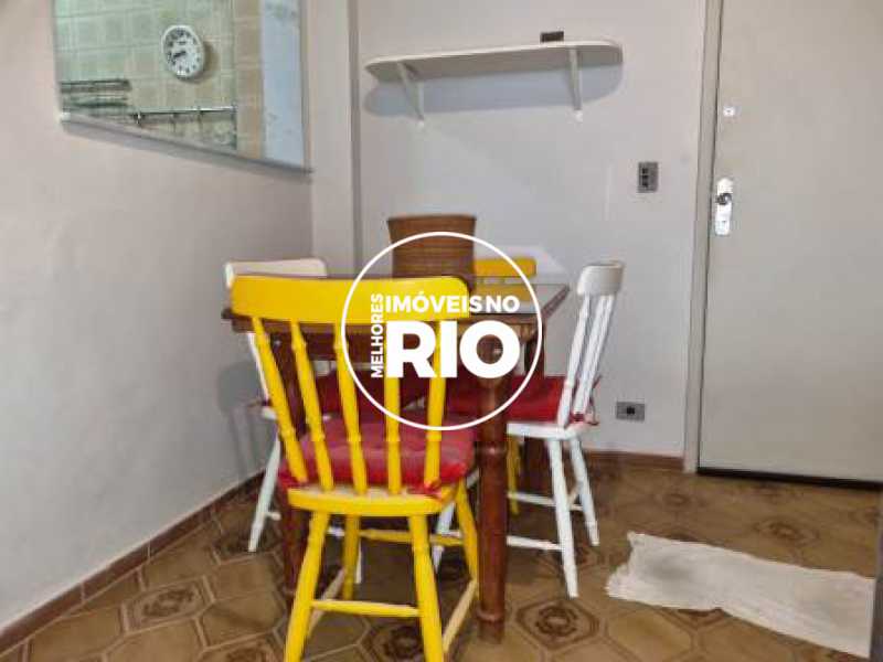 Apartamento no Méier - 12