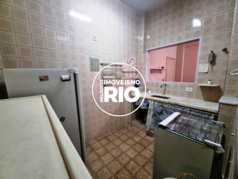 Apartamento no Méier - 16