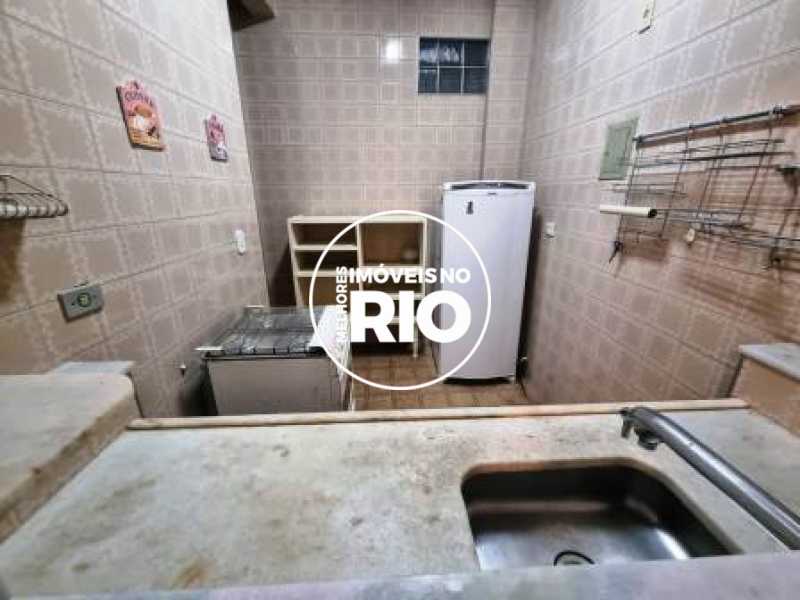 Apartamento no Méier - 17