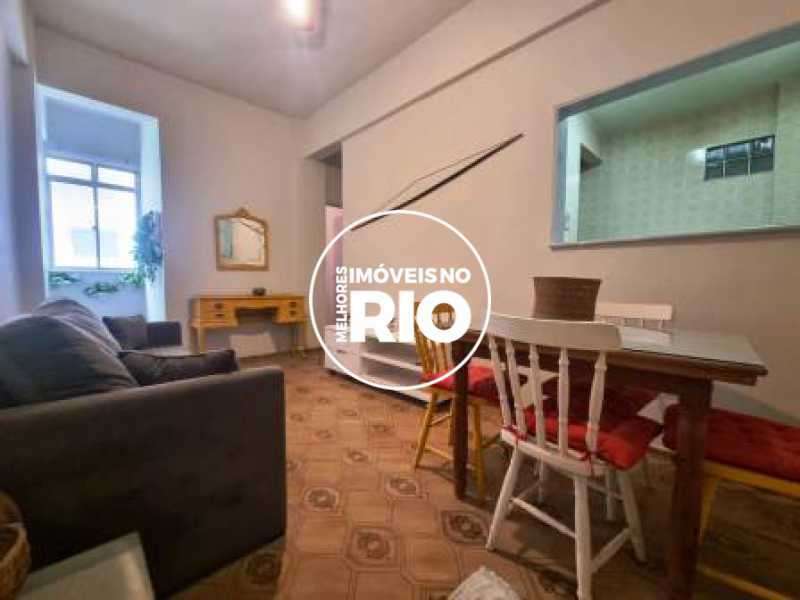 Apartamento no Méier - 19