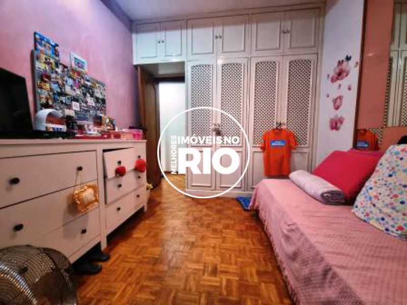 Cobertura na Tijuca - 17