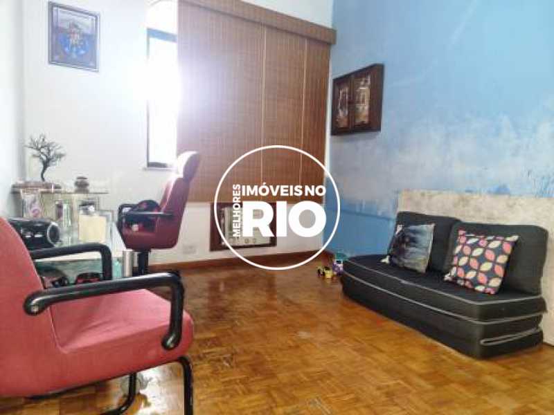 Cobertura na Tijuca - 19