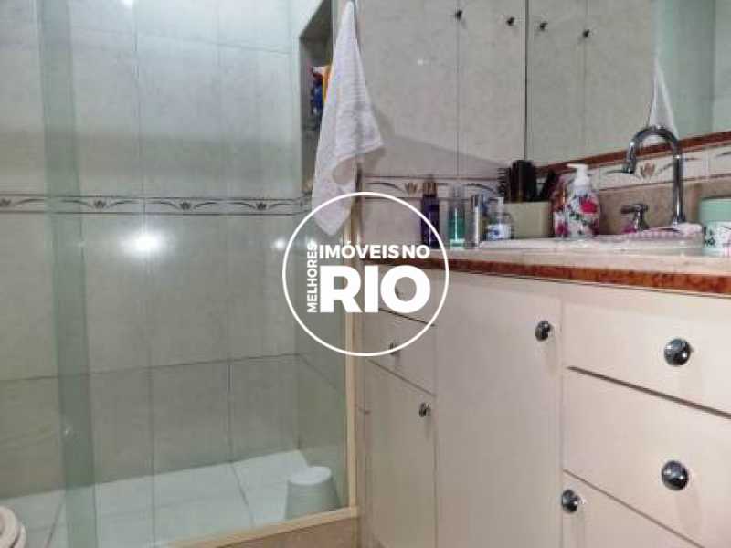 Cobertura na Tijuca - 21