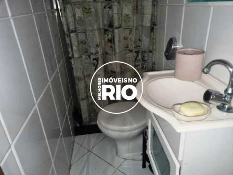 Cobertura na Tijuca - 27