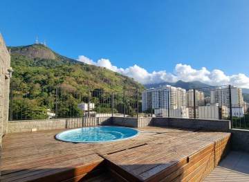 Cobertura 3 quartos à venda Rio de Janeiro,RJ - R$ 1.200.000 - MIR4590
