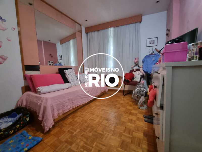 Cobertura na Tijuca - 14