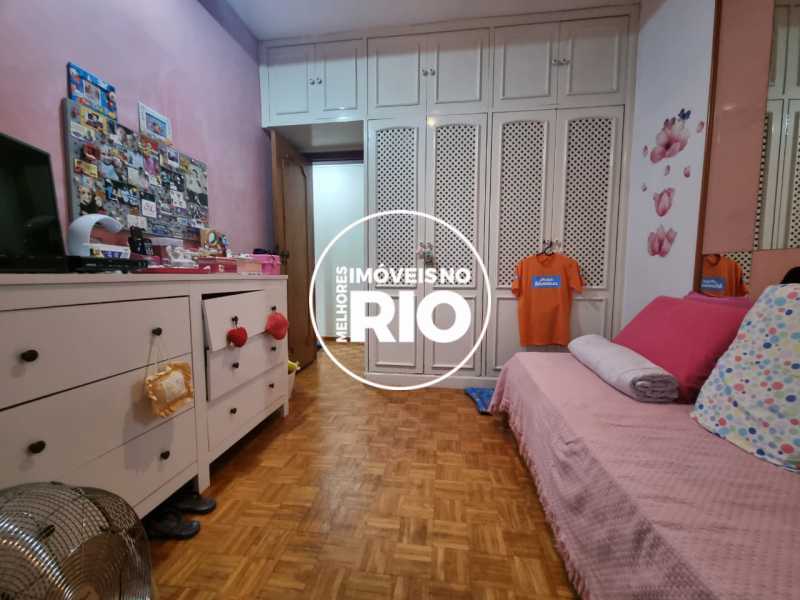 Cobertura na Tijuca - 15