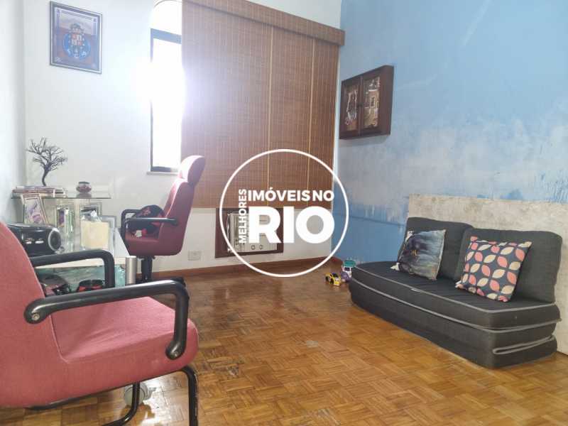 Cobertura na Tijuca - 16
