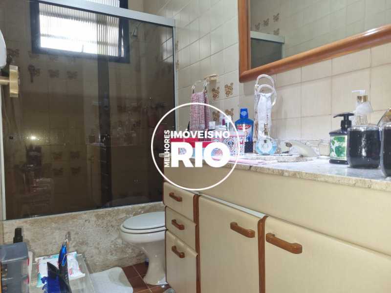 Cobertura na Tijuca - 17