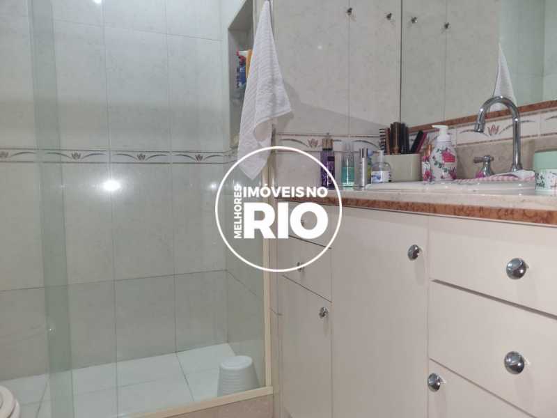 Cobertura na Tijuca - 18