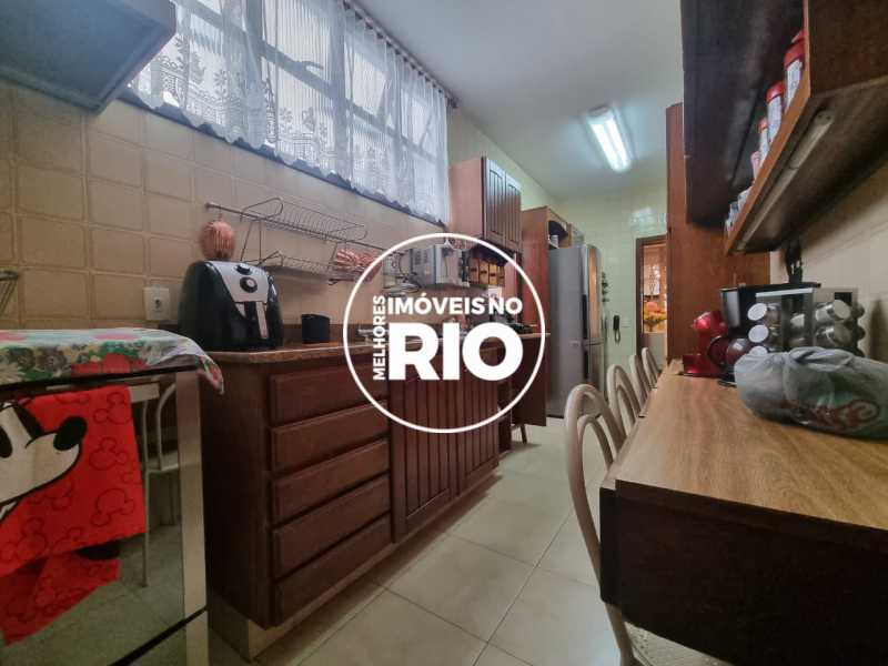 Cobertura na Tijuca - 20