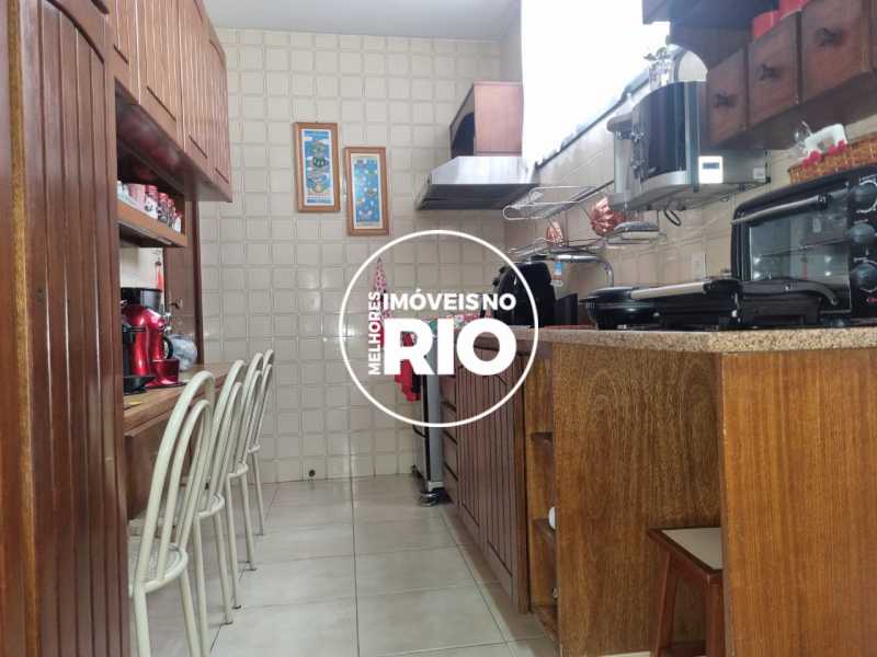 Cobertura na Tijuca - 21