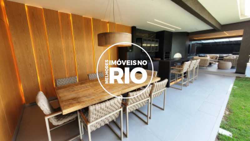 Conheça Casa Duplex na Barra da Tijuca do imóvel - Casa em Condomínio 5 quartos à venda Rio de Janeiro,RJ - R$ 15.000.000 - CB0802 - 8 Casa Duplex na Barra da Tijuca - 8