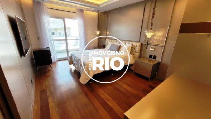 Conheça Casa Duplex na Barra da Tijuca do imóvel - Casa em Condomínio 5 quartos à venda Rio de Janeiro,RJ - R$ 15.000.000 - CB0802 - 19 Casa Duplex na Barra da Tijuca - 19