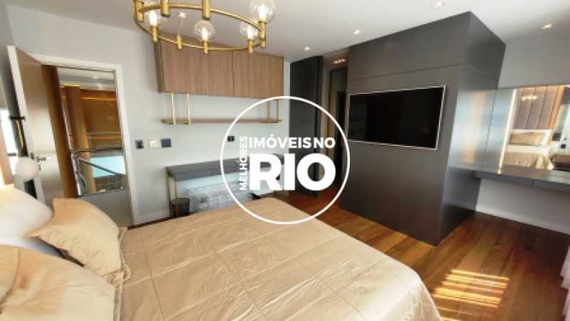 Conheça Casa Duplex na Barra da Tijuca do imóvel - Casa em Condomínio 5 quartos à venda Rio de Janeiro,RJ - R$ 15.000.000 - CB0802 - 20 Casa Duplex na Barra da Tijuca - 20