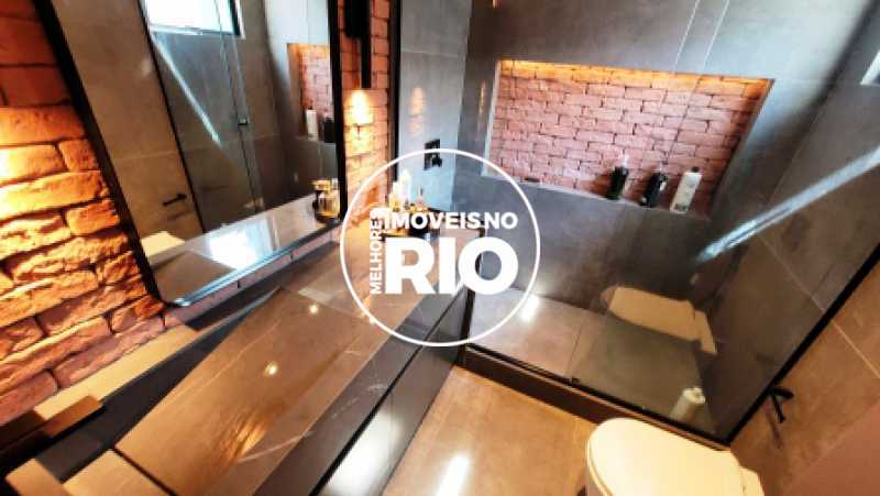 Conheça Casa Duplex na Barra da Tijuca do imóvel - Casa em Condomínio 5 quartos à venda Rio de Janeiro,RJ - R$ 15.000.000 - CB0802 - 24 Casa Duplex na Barra da Tijuca - 24