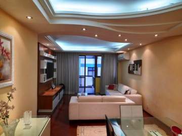 Apartamento 4 quartos à venda Rio de Janeiro,RJ - R$ 920.000 - MIR4592