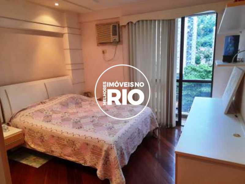Conheça Apartamento na Tijuca do imóvel - Apartamento 4 quartos à venda Rio de Janeiro,RJ - R$ 950.000 - MIR4592 - 5 Apartamento na Tijuca - 5