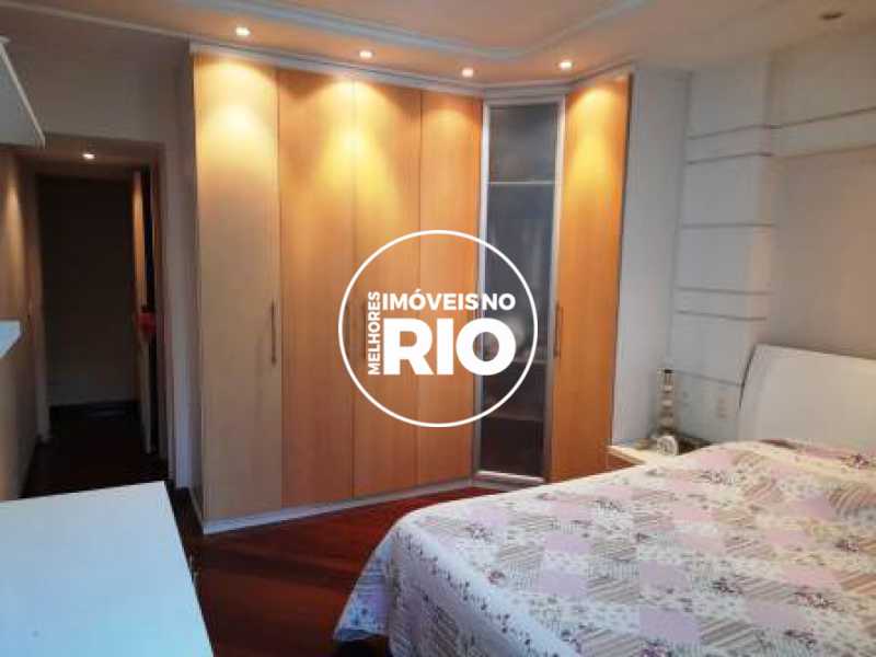 Conheça Apartamento na Tijuca do imóvel - Apartamento 4 quartos à venda Rio de Janeiro,RJ - R$ 950.000 - MIR4592 - 6 Apartamento na Tijuca - 6