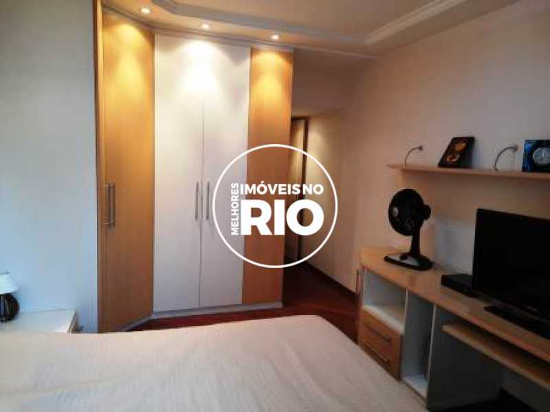 Conheça Apartamento na Tijuca do imóvel - Apartamento 4 quartos à venda Rio de Janeiro,RJ - R$ 950.000 - MIR4592 - 8 Apartamento na Tijuca - 8
