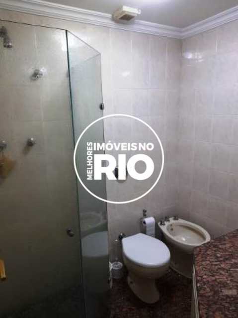 Conheça Apartamento na Tijuca do imóvel - Apartamento 4 quartos à venda Rio de Janeiro,RJ - R$ 950.000 - MIR4592 - 12 Apartamento na Tijuca - 12