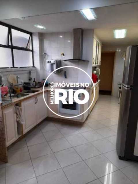 Conheça Apartamento na Tijuca do imóvel - Apartamento 4 quartos à venda Rio de Janeiro,RJ - R$ 950.000 - MIR4592 - 13 Apartamento na Tijuca - 13