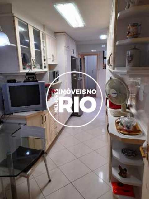 Conheça Apartamento na Tijuca do imóvel - Apartamento 4 quartos à venda Rio de Janeiro,RJ - R$ 950.000 - MIR4592 - 14 Apartamento na Tijuca - 14
