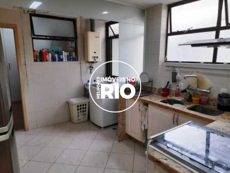 Conheça Apartamento na Tijuca do imóvel - Apartamento 4 quartos à venda Rio de Janeiro,RJ - R$ 950.000 - MIR4592 - 16 Apartamento na Tijuca - 16