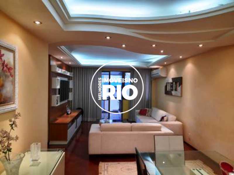 Conheça Apartamento na Tijuca do imóvel - Apartamento 4 quartos à venda Rio de Janeiro,RJ - R$ 950.000 - MIR4592 - 17 Apartamento na Tijuca - 17
