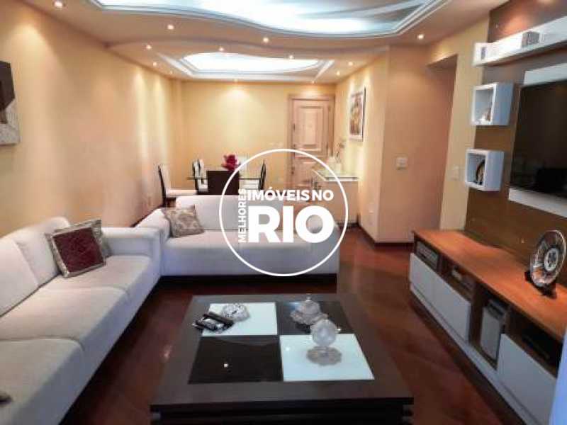 Conheça Apartamento na Tijuca do imóvel - Apartamento 4 quartos à venda Rio de Janeiro,RJ - R$ 950.000 - MIR4592 - 18 Apartamento na Tijuca - 18