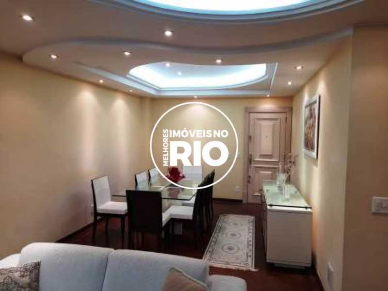 Conheça Apartamento na Tijuca do imóvel - Apartamento 4 quartos à venda Rio de Janeiro,RJ - R$ 950.000 - MIR4592 - 19 Apartamento na Tijuca - 19