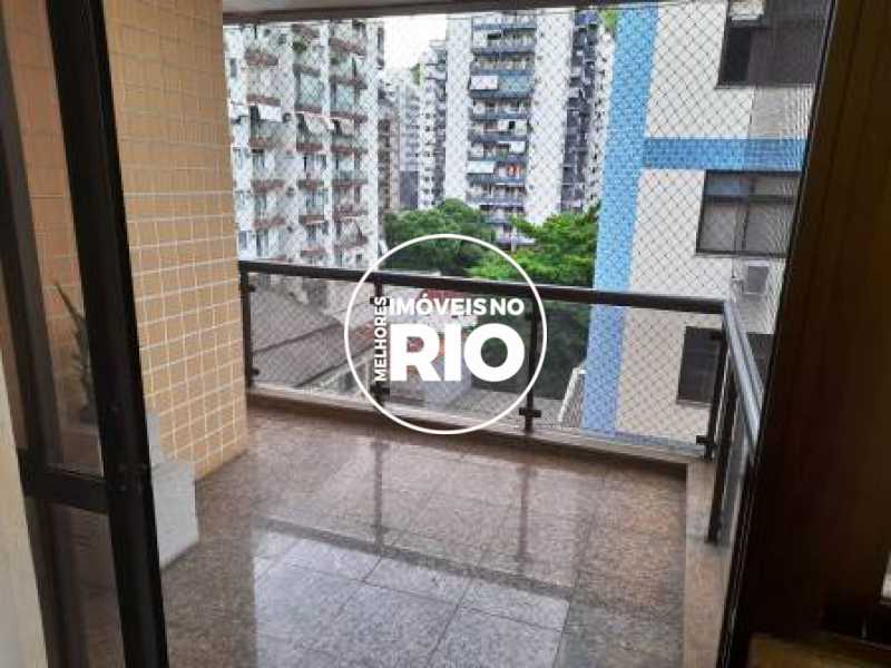 Conheça Apartamento na Tijuca do imóvel - Apartamento 4 quartos à venda Rio de Janeiro,RJ - R$ 950.000 - MIR4592 - 20 Apartamento na Tijuca - 20