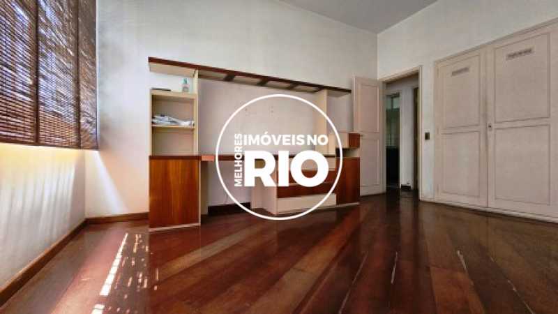 Conheça Apartamento na Tijuca do imóvel - Apartamento 3 quartos à venda Rio de Janeiro,RJ - R$ 400.000 - MIR4594 - 5 Apartamento na Tijuca - 5