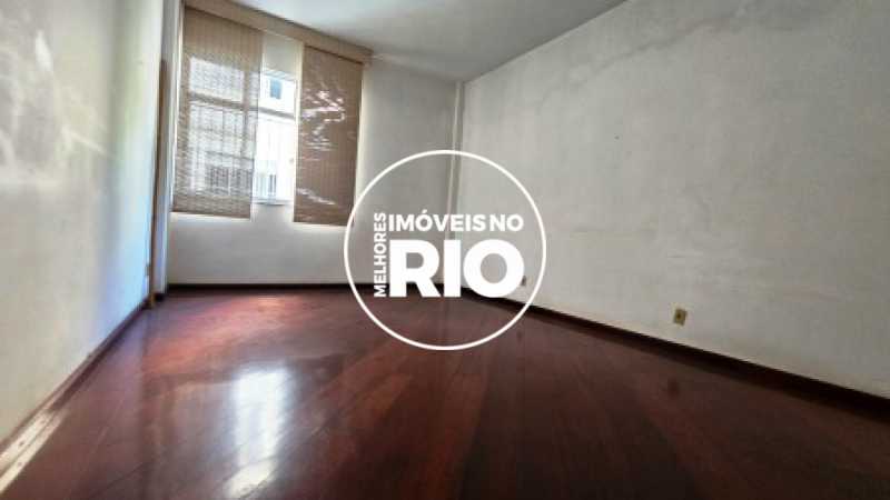 Conheça Apartamento na Tijuca do imóvel - Apartamento 3 quartos à venda Rio de Janeiro,RJ - R$ 400.000 - MIR4594 - 6 Apartamento na Tijuca - 6