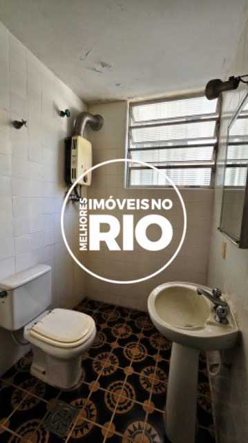 Conheça Apartamento na Tijuca do imóvel - Apartamento 3 quartos à venda Rio de Janeiro,RJ - R$ 400.000 - MIR4594 - 10 Apartamento na Tijuca - 10