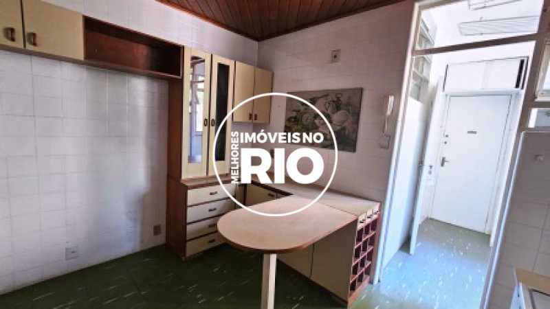 Conheça Apartamento na Tijuca do imóvel - Apartamento 3 quartos à venda Rio de Janeiro,RJ - R$ 400.000 - MIR4594 - 12 Apartamento na Tijuca - 12