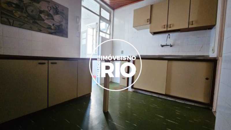 Conheça Apartamento na Tijuca do imóvel - Apartamento 3 quartos à venda Rio de Janeiro,RJ - R$ 400.000 - MIR4594 - 14 Apartamento na Tijuca - 14