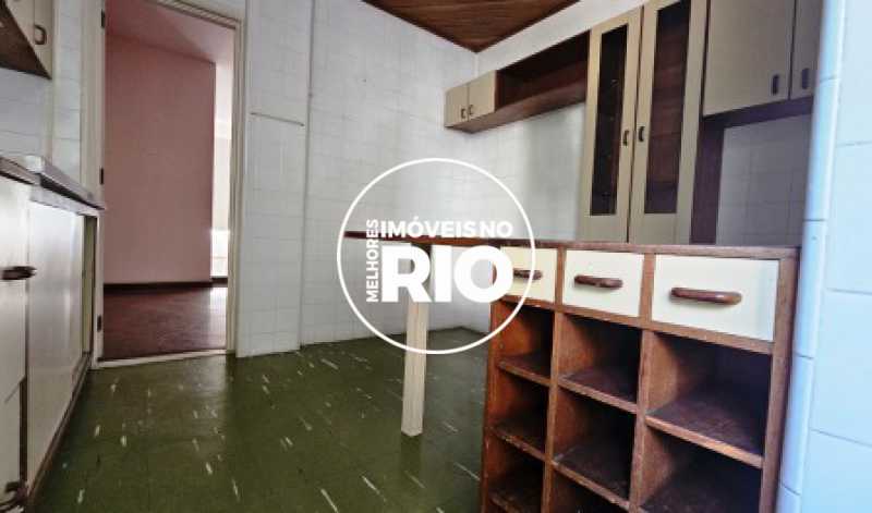 Conheça Apartamento na Tijuca do imóvel - Apartamento 3 quartos à venda Rio de Janeiro,RJ - R$ 400.000 - MIR4594 - 15 Apartamento na Tijuca - 15