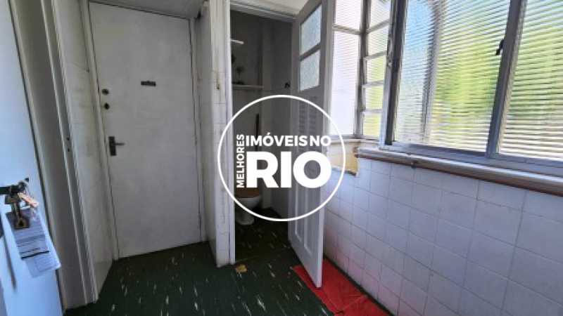Conheça Apartamento na Tijuca do imóvel - Apartamento 3 quartos à venda Rio de Janeiro,RJ - R$ 400.000 - MIR4594 - 16 Apartamento na Tijuca - 16
