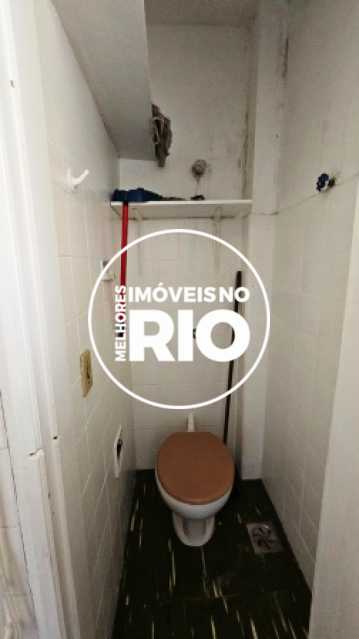 Conheça Apartamento na Tijuca do imóvel - Apartamento 3 quartos à venda Rio de Janeiro,RJ - R$ 400.000 - MIR4594 - 18 Apartamento na Tijuca - 18