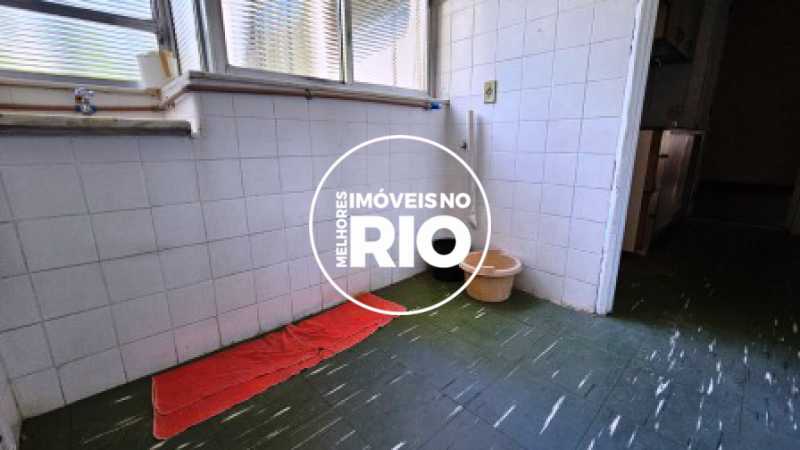 Conheça Apartamento na Tijuca do imóvel - Apartamento 3 quartos à venda Rio de Janeiro,RJ - R$ 400.000 - MIR4594 - 19 Apartamento na Tijuca - 19