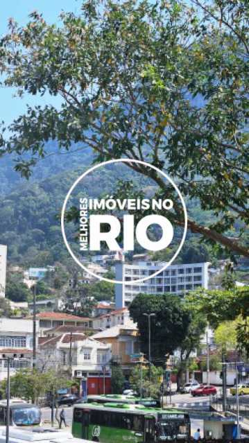 Conheça Apartamento na Tijuca do imóvel - Apartamento 3 quartos à venda Rio de Janeiro,RJ - R$ 400.000 - MIR4594 - 20 Apartamento na Tijuca - 20