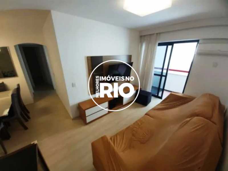 Apartamento 3 quartos à venda Rio de Janeiro,RJ - R$ 580.000 - MIR4595
