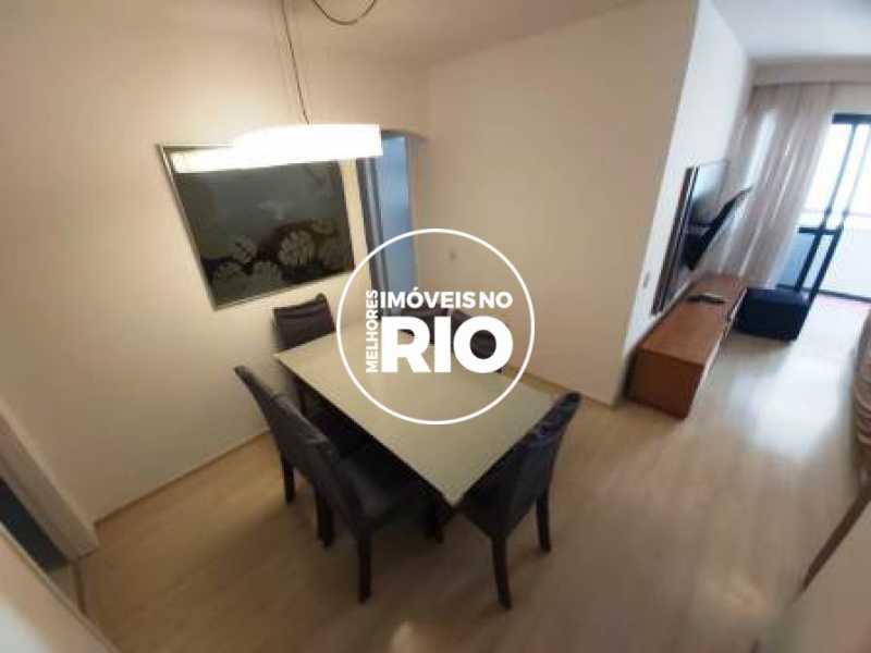 Conheça Apartamento na Tijuca do imóvel - Apartamento 3 quartos à venda Rio de Janeiro,RJ - R$ 580.000 - MIR4595 - 2 Apartamento na Tijuca - 2