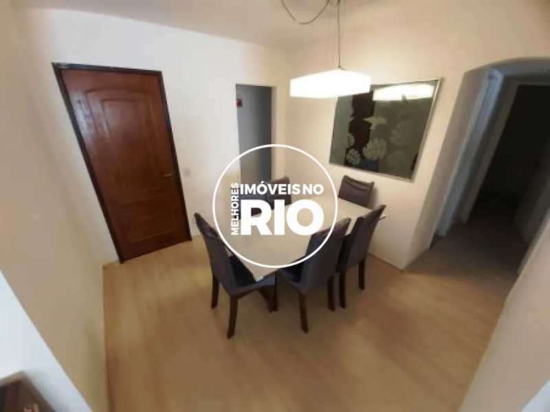 Conheça Apartamento na Tijuca do imóvel - Apartamento 3 quartos à venda Rio de Janeiro,RJ - R$ 580.000 - MIR4595 - 3 Apartamento na Tijuca - 3