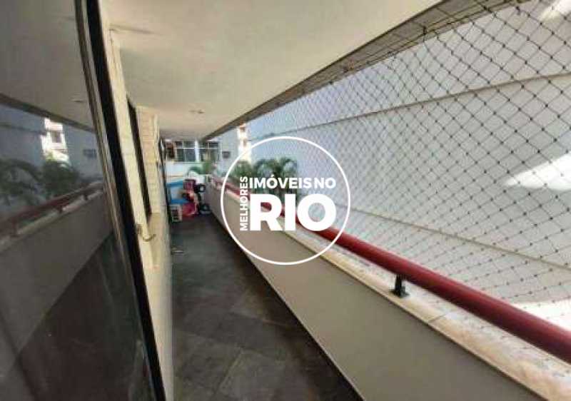 Conheça Apartamento na Tijuca do imóvel - Apartamento 3 quartos à venda Rio de Janeiro,RJ - R$ 580.000 - MIR4595 - 4 Apartamento na Tijuca - 4