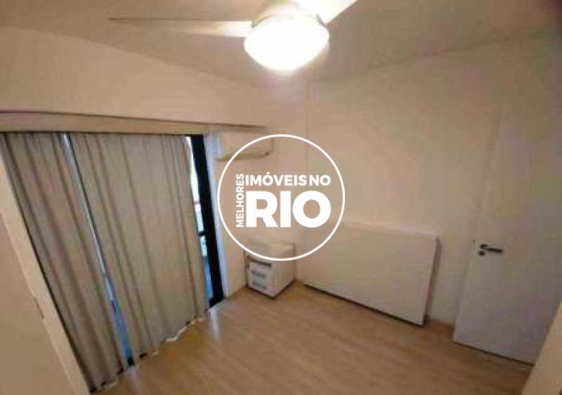 Conheça Apartamento na Tijuca do imóvel - Apartamento 3 quartos à venda Rio de Janeiro,RJ - R$ 580.000 - MIR4595 - 6 Apartamento na Tijuca - 6