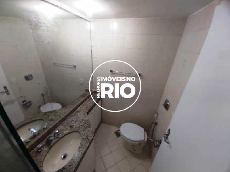 Conheça Apartamento na Tijuca do imóvel - Apartamento 3 quartos à venda Rio de Janeiro,RJ - R$ 580.000 - MIR4595 - 9 Apartamento na Tijuca - 9