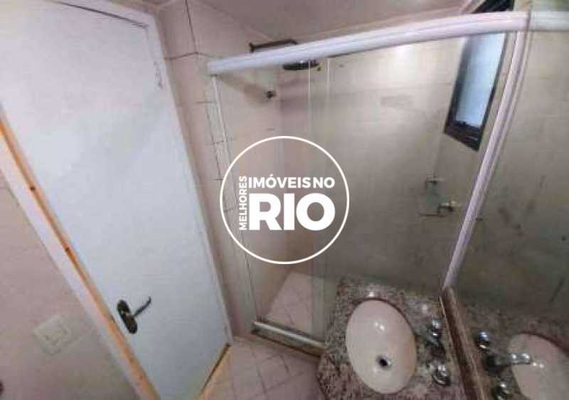 Conheça Apartamento na Tijuca do imóvel - Apartamento 3 quartos à venda Rio de Janeiro,RJ - R$ 580.000 - MIR4595 - 10 Apartamento na Tijuca - 10