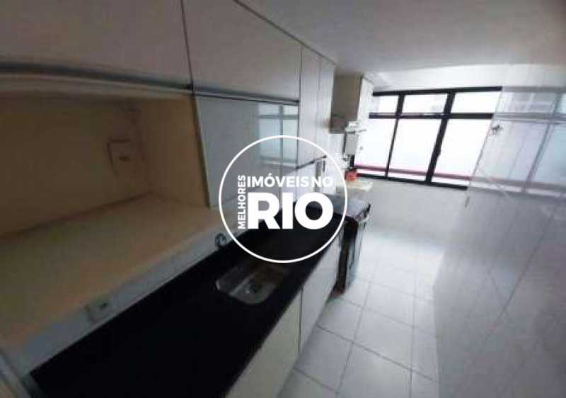 Conheça Apartamento na Tijuca do imóvel - Apartamento 3 quartos à venda Rio de Janeiro,RJ - R$ 580.000 - MIR4595 - 11 Apartamento na Tijuca - 11